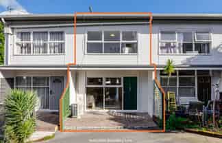 6/29 Birdwood Crescent, Parnell