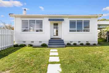 401A Carrington Street, Vogeltown