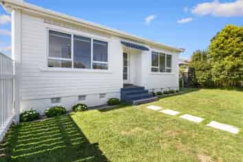 401A Carrington Street, Vogeltown