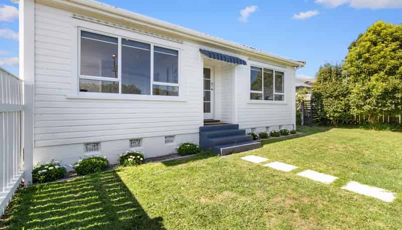 401A Carrington Street, Vogeltown