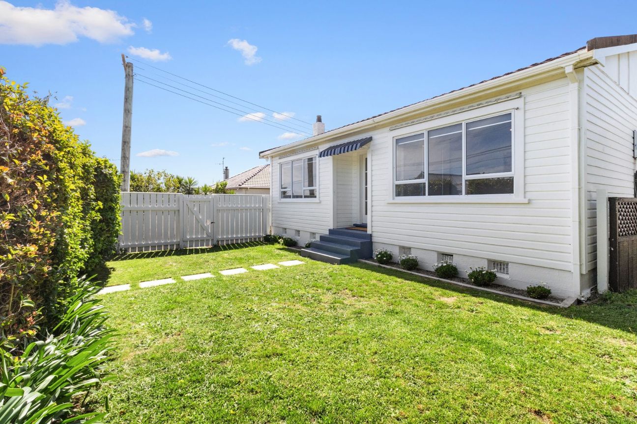 Vogeltown, 3 bedrooms - Widok 3
