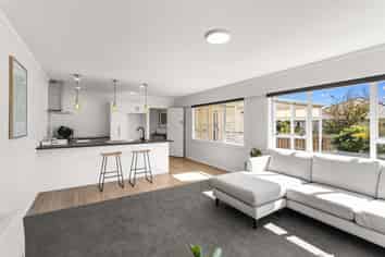 401A Carrington Street, Vogeltown