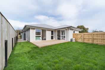 Lot 3 Poole Street, Feilding