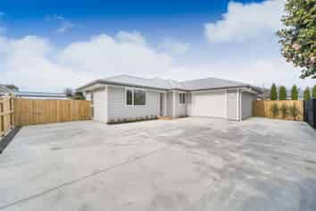 Lot 3 Poole Street, Feilding