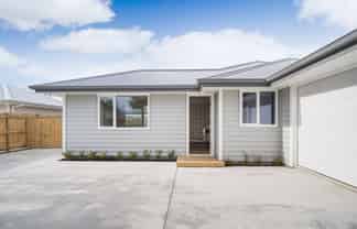 Lot 3 Poole Street, Feilding