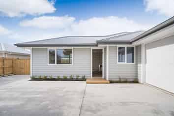 Lot 3 Poole Street, Feilding