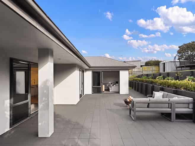 3 Iain Court, Rototuna