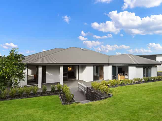 3 Iain Court, Rototuna
