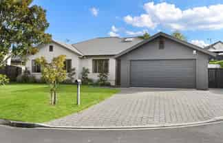 3 Iain Court, Rototuna