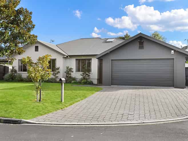 3 Iain Court, Rototuna