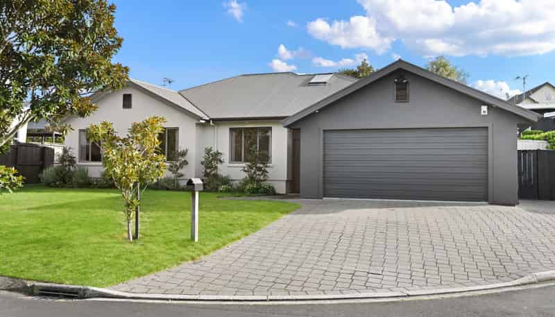 3 Iain Court, Rototuna