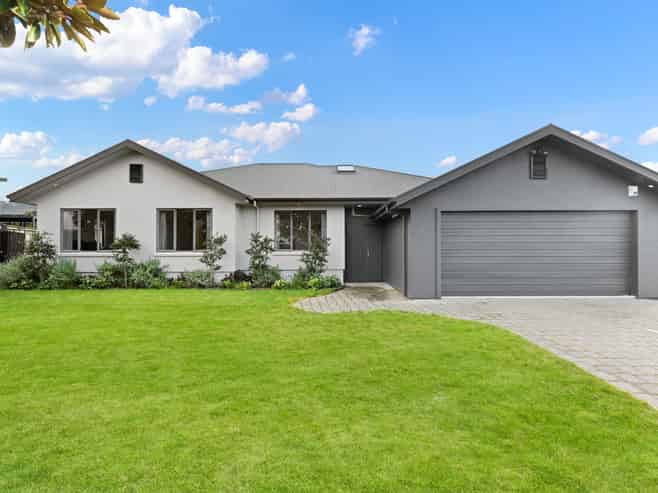 3 Iain Court, Rototuna