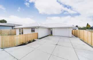 Lot 2 Poole Street, Feilding