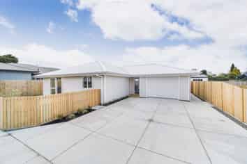 Lot 2 Poole Street, Feilding