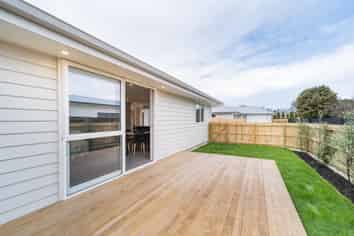 Lot 2 Poole Street, Feilding