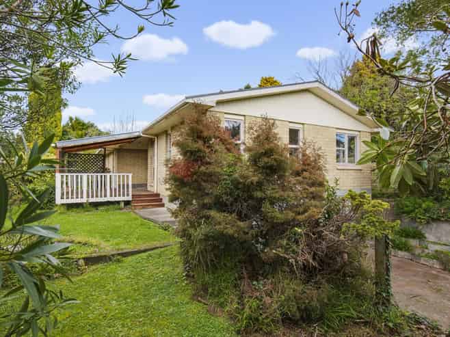 21 Ada Street, Shannon