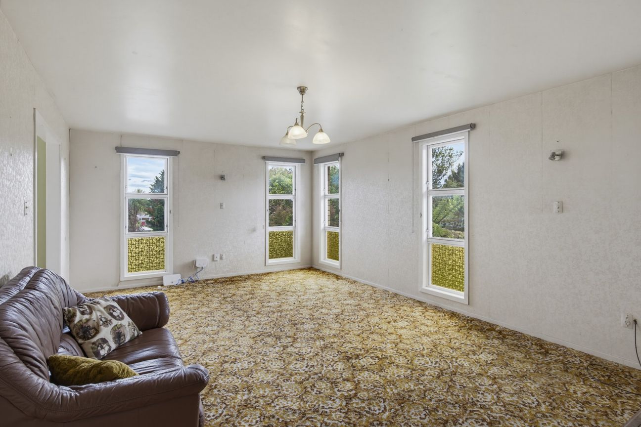 Space, sunshine and potential - Altro