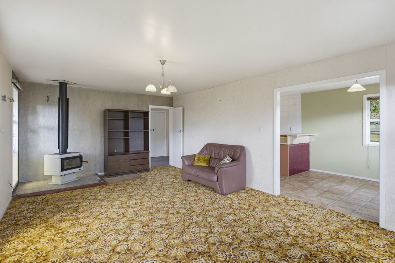 Space, sunshine and potential - Vista 6