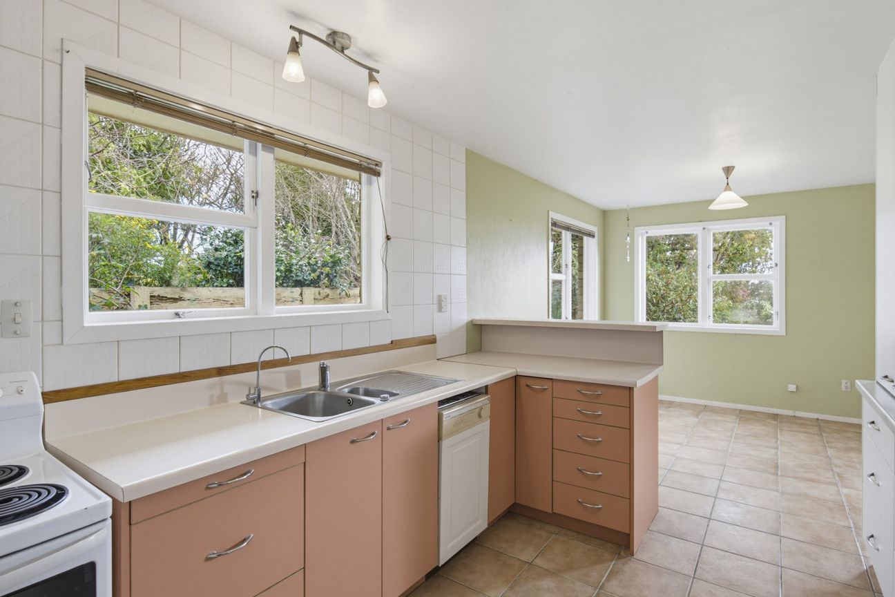 Space, sunshine and potential - Vista 3