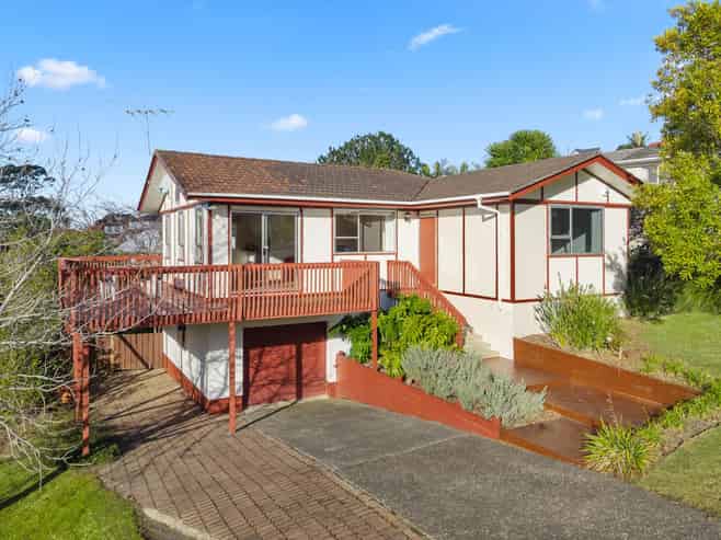 91 Langana Avenue, Browns Bay