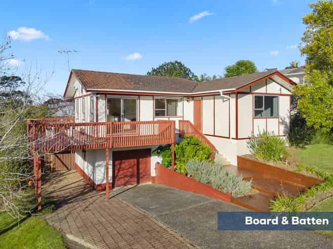 91 Langana Avenue, Browns Bay