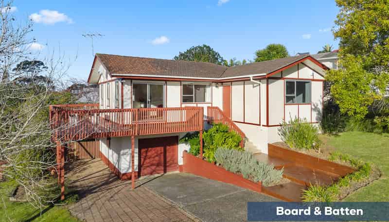 91 Langana Avenue, Browns Bay