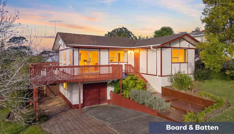 91 Langana Avenue, Browns Bay