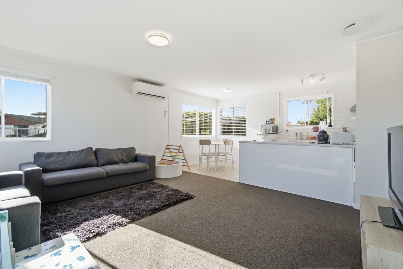Affordable Family Living with Space to Grow – pohled 4