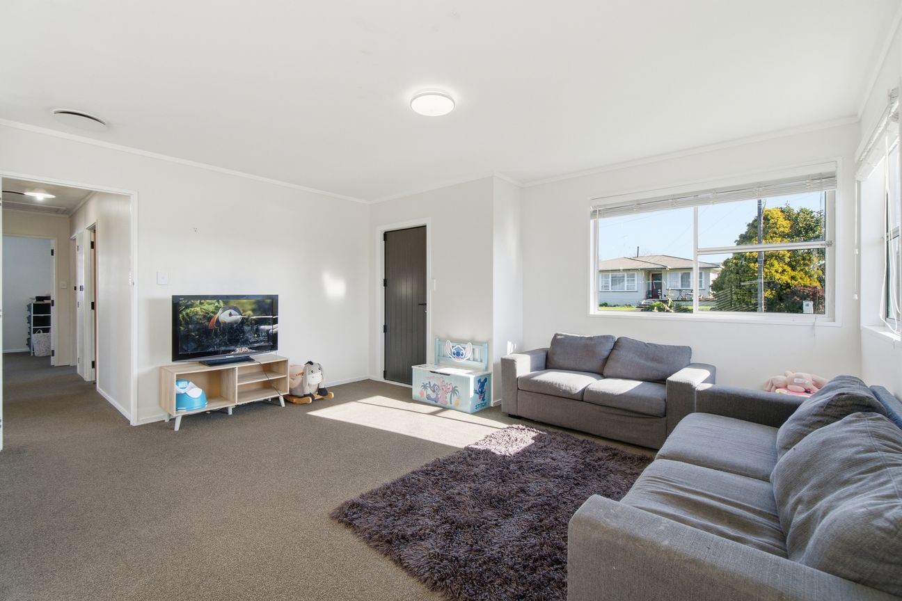 Affordable Family Living with Space to Grow – další
