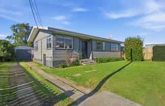 59 Spinley Street, Te Awamutu