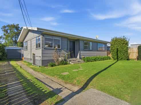 59 Spinley Street, Te Awamutu