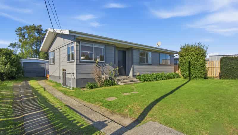 59 Spinley Street, Te Awamutu