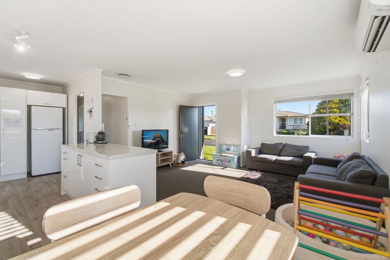 Affordable Family Living with Space to Grow – pohled 5