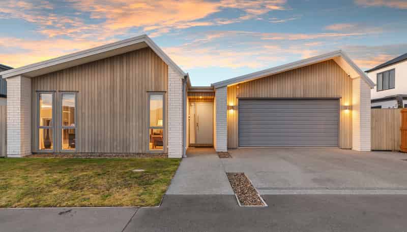 63 Prestons Park Drive, Marshland
