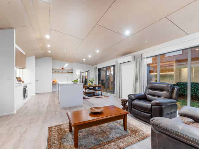 63 Prestons Park Drive, Marshland