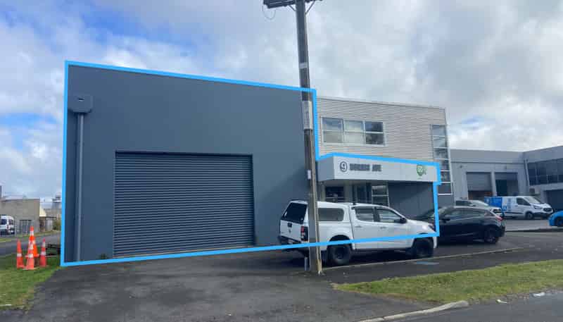 12 Norris Avenue, Te Rapa