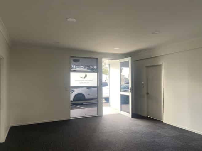 Te Rapa Industrial Premises