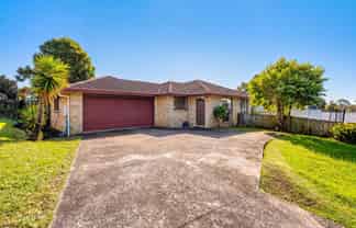 11 Plumstead Rise, Glen Eden