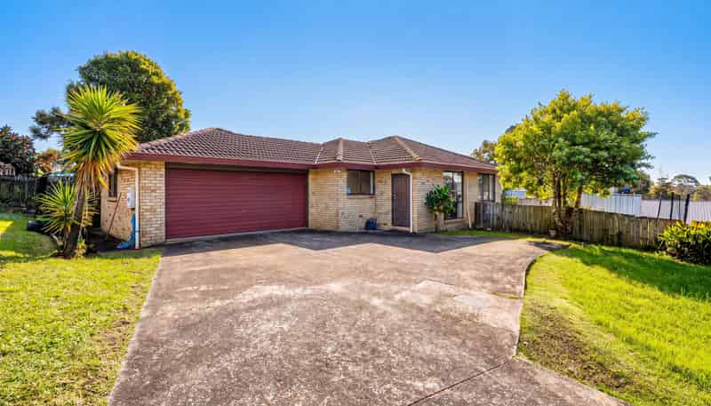 11 Plumstead Rise, Glen Eden