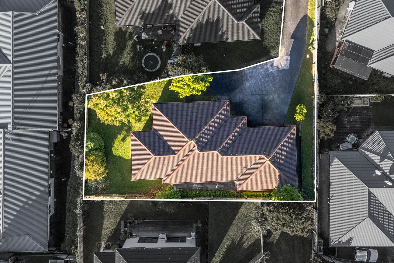 Brick-Tile, Freehold and Built to Last - Aanzicht 3