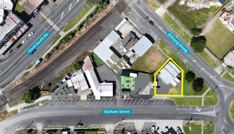 10 Durham Street, Ngaruawahia