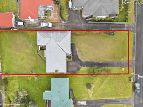 128 Rosier Road, Glen Eden