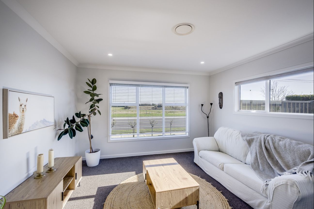 Space, comfort and exceptional outdoor living - Altro