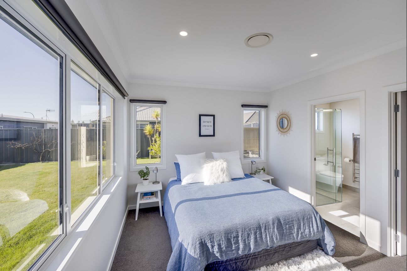 Space, comfort and exceptional outdoor living - Vista 2