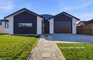 Canterbury - Address withheld