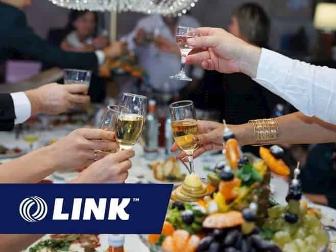 Events & Functions | $160K Profit | $299K