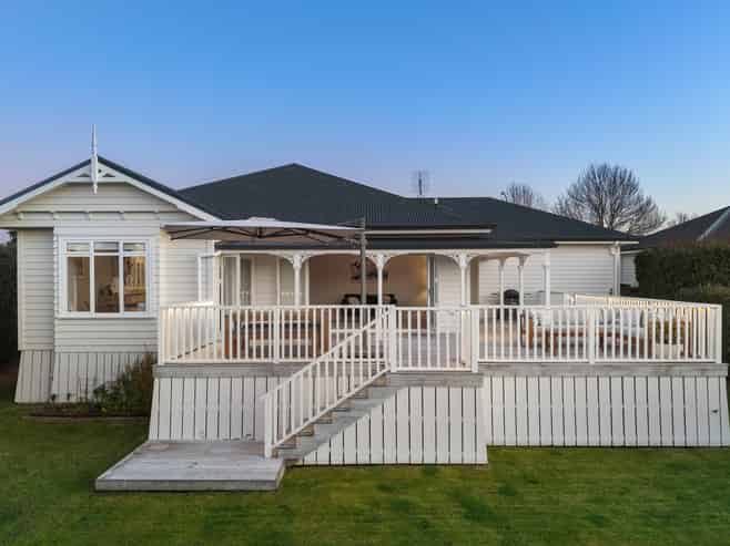 41 Albert Street, Riverhead