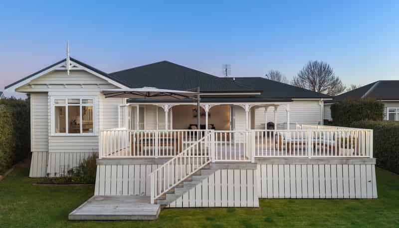 41 Albert Street, Riverhead