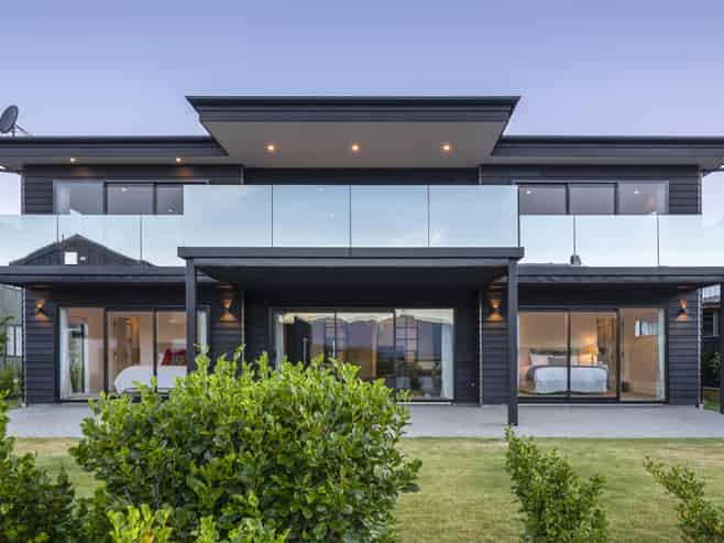 6 Primary Lane, Wanaka