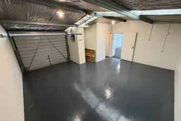 Tidy & Affordable Industrial Unit 